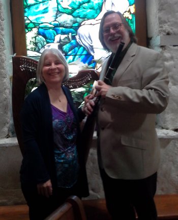 kathy&dennis